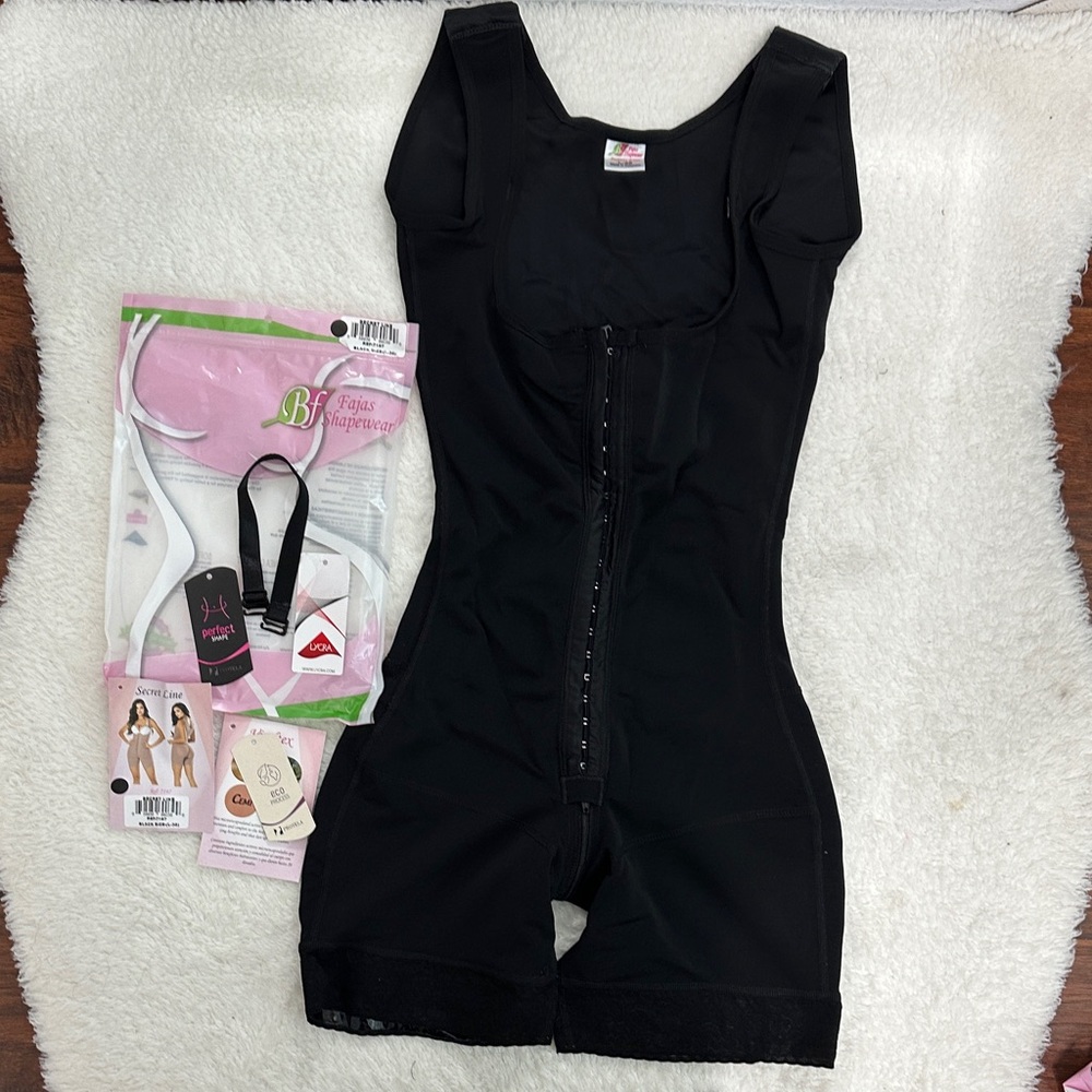 Post Surgery Colombian Faja size L